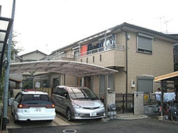 省エネ・快適に暮らせる外断熱の家(府中市 木村様)